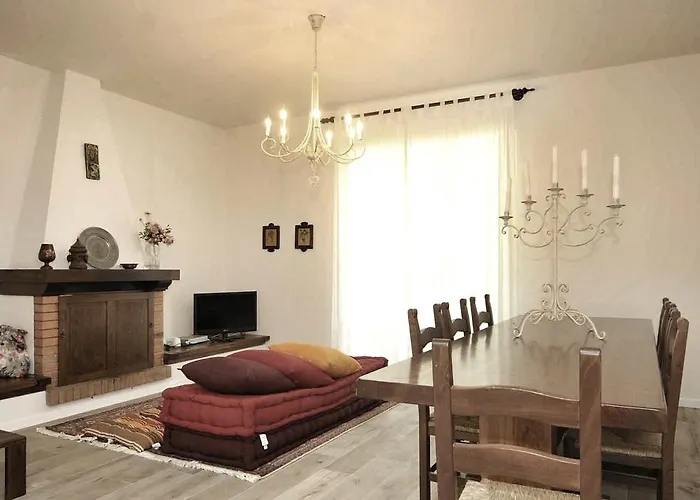La Casa Nel Bosco