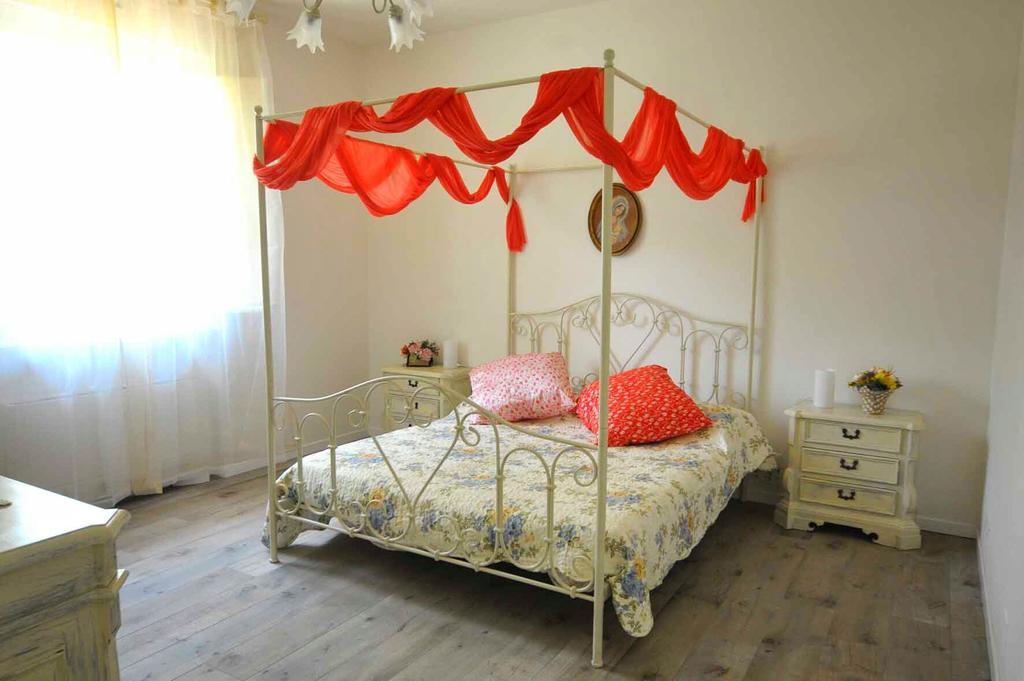 Holiday home La Casa Nel Bosco