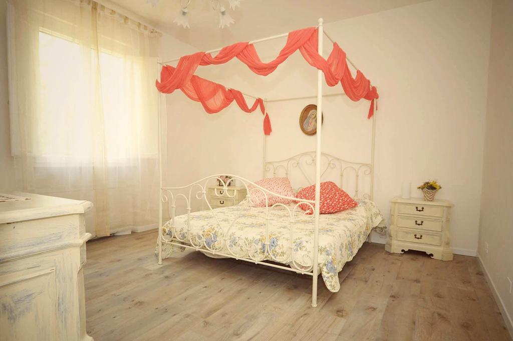 La Casa Nel Bosco Holiday home