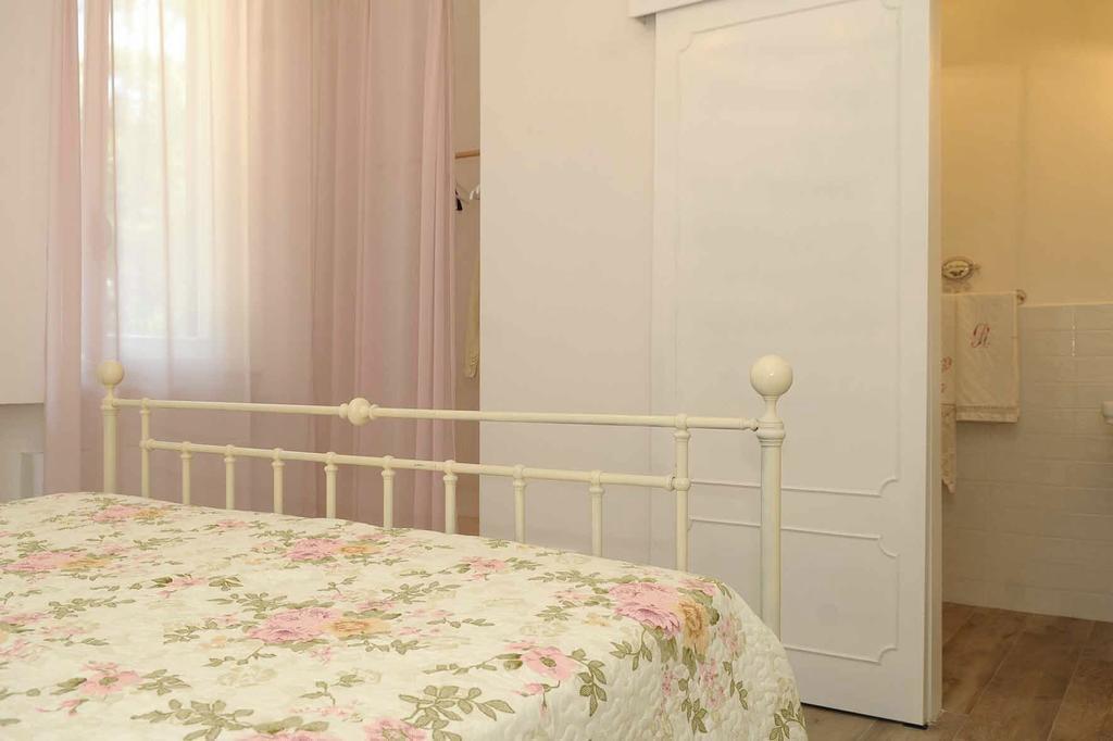 Holiday home La Casa Nel Bosco *