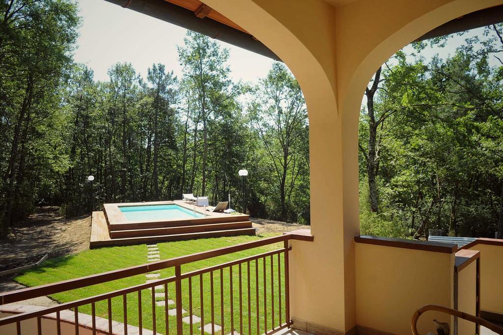 La Casa Nel Bosco *