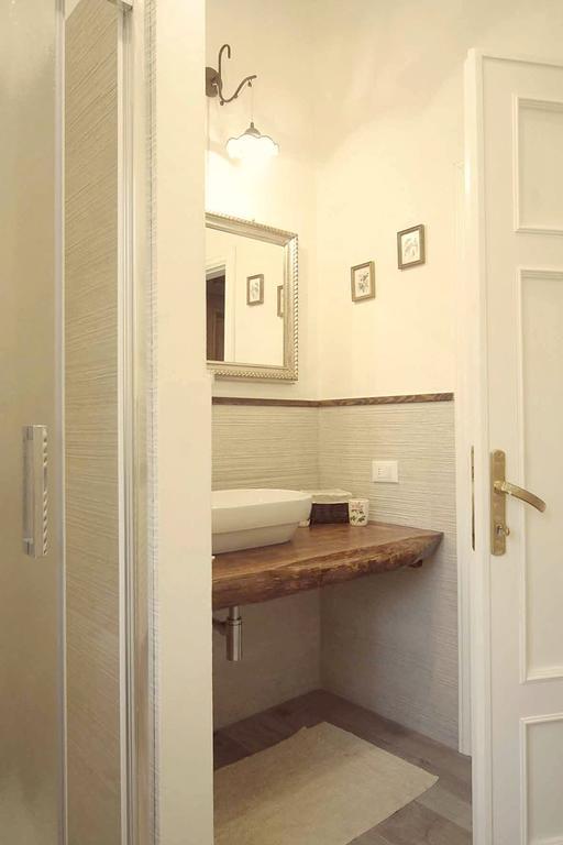 La Casa Nel Bosco Holiday home *