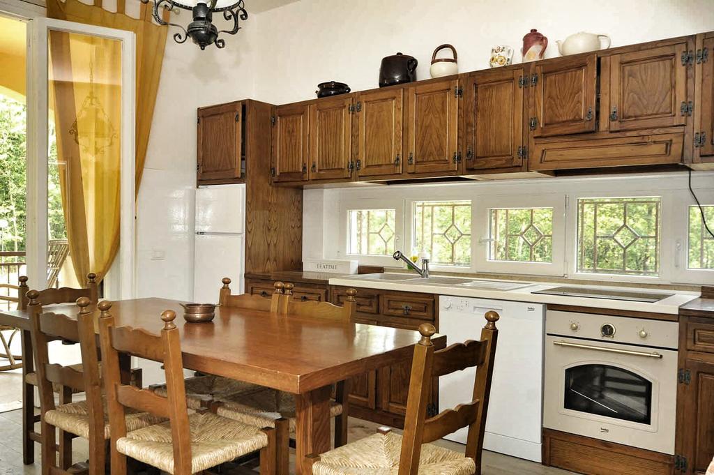 La Casa Nel Bosco Holiday home Civitella in Val di Chiana