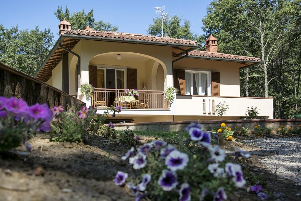 La Casa Nel Bosco *